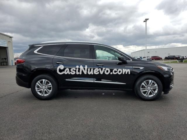 BUICK - ENCLAVE ESSENCE