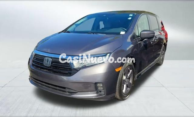 HONDA - Odyssey
