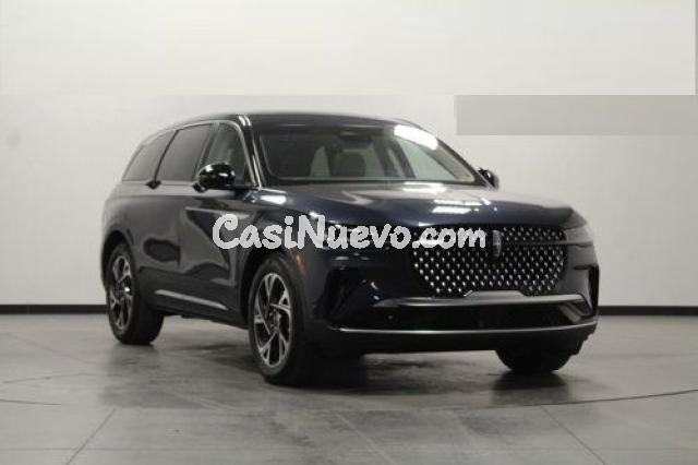 LINCOLN - Nautilus 2.0 EcoBoost AWD PREMIER NUEVO MODELO
