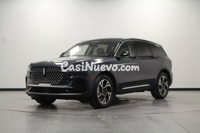 LINCOLN - Nautilus 2.0 EcoBoost AWD PREMIER NUEVO MODELO