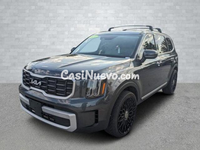 KIA - Telluride