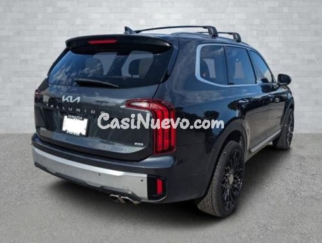 KIA - Telluride