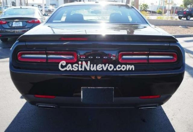 DODGE - Challenger