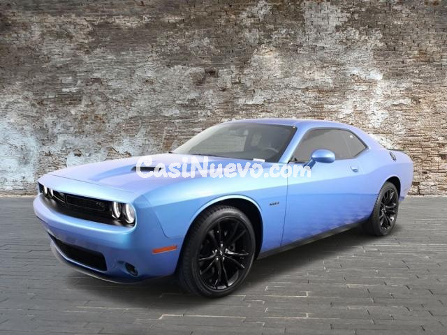 DODGE - Challenger