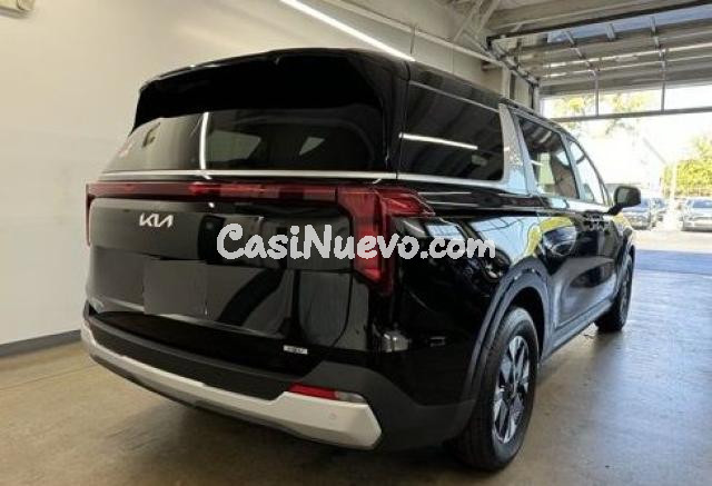 KIA - Carnival