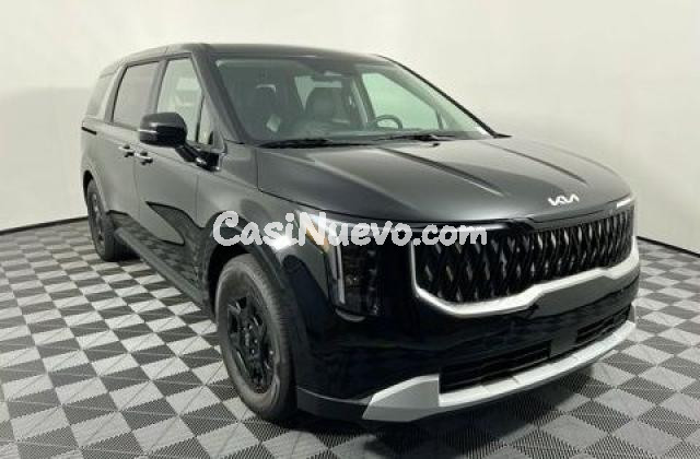 KIA - Carnival NUEVO MODELO