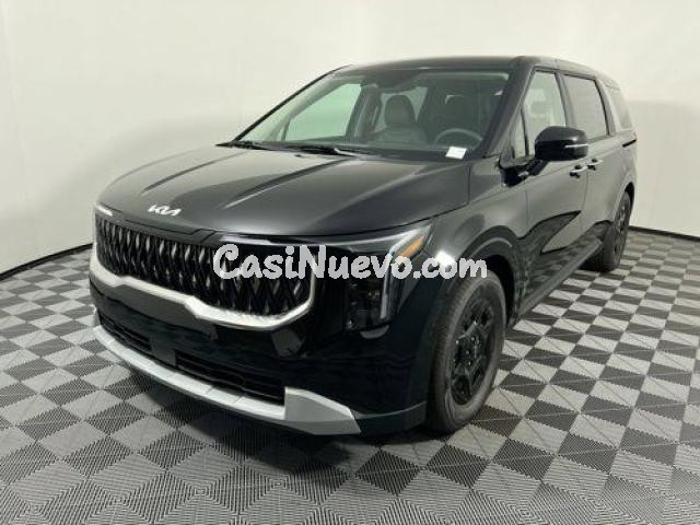 KIA - Carnival NUEVO MODELO