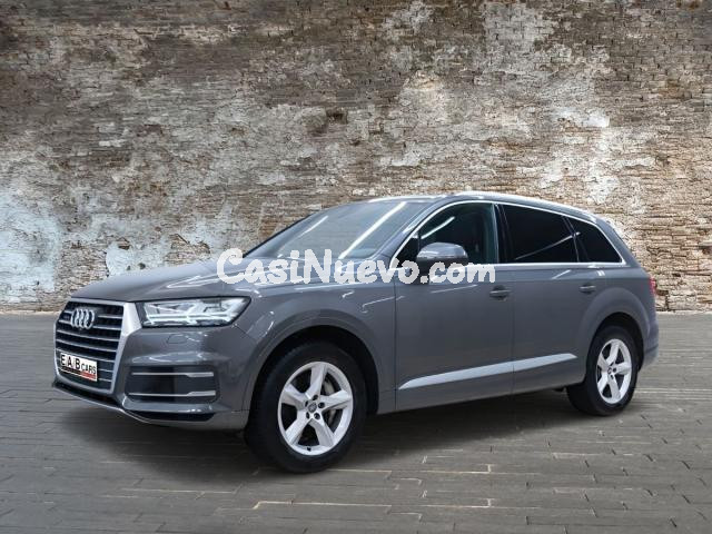 AUDI - Q7