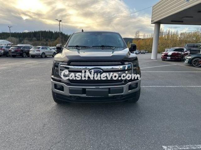 FORD - F 150 LARIAT DIESEL