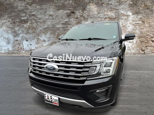 FORD - Expedition