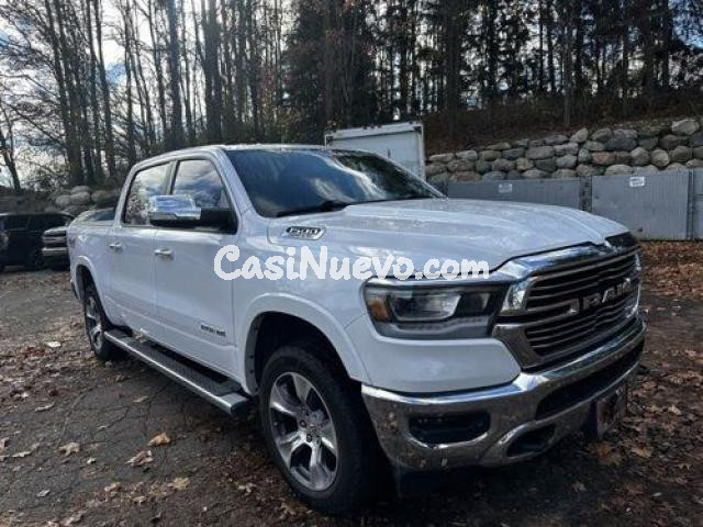 Dodge RAM 1500 5.7L V8 HEMI 4X4 Laramie
