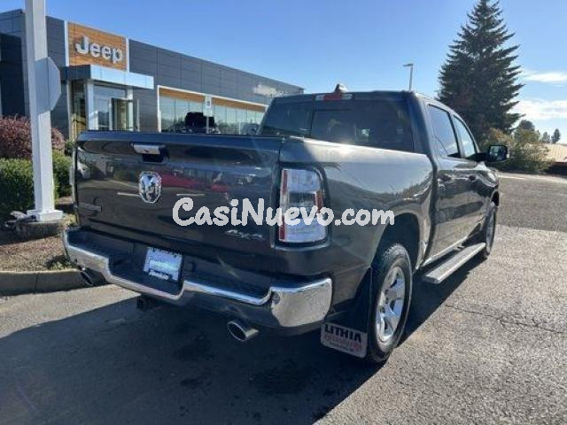 DODGE - RAM Diesel Big Horn