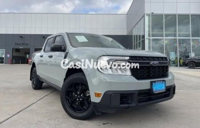 FORD - Maverick XLT