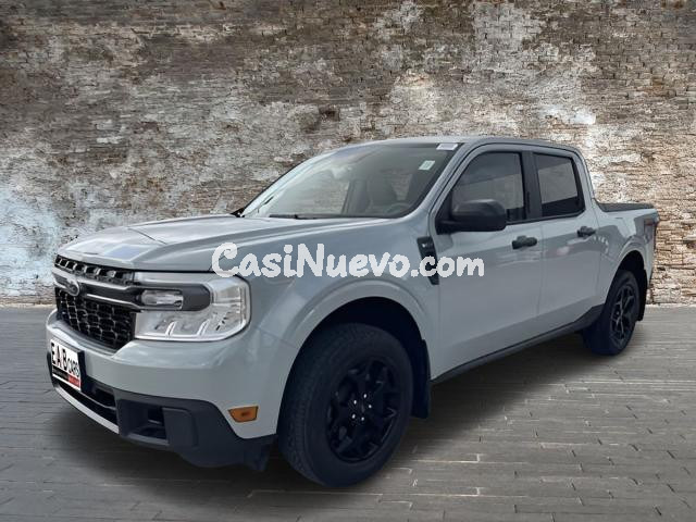 FORD - Maverick XLT