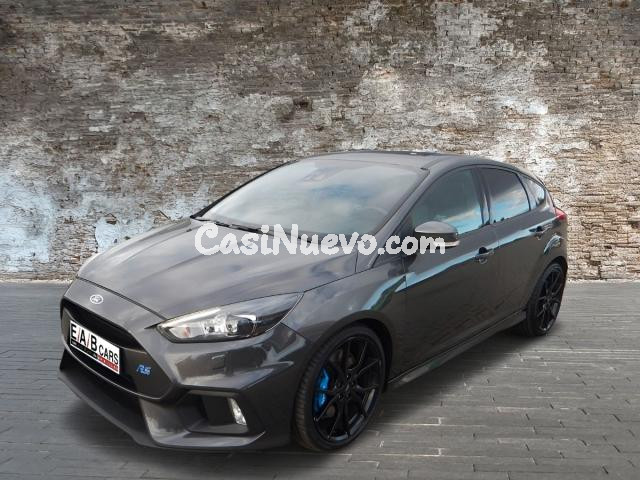 FORD - Focus -  2.3 350 CV RS AWD