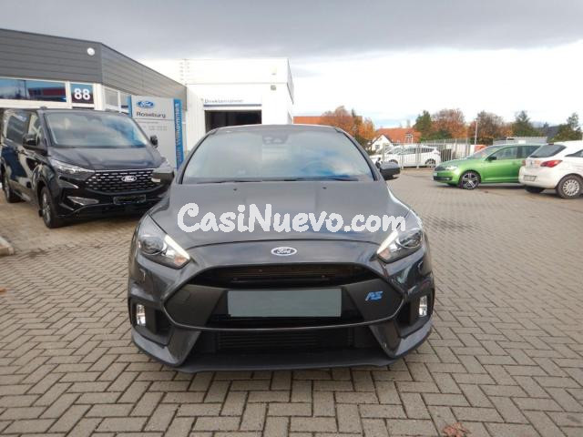 FORD - Focus -  2.3 350 CV RS AWD