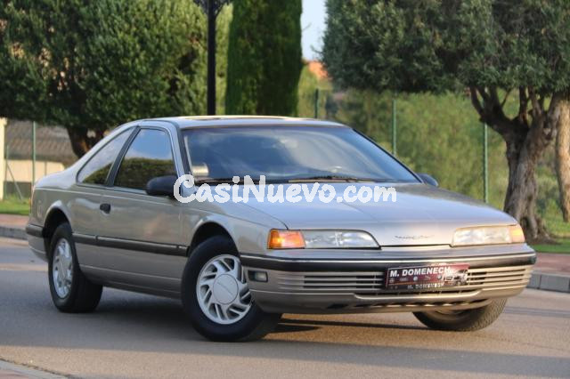 FORD - Thunderbird - Selecciona