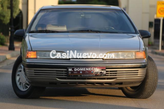 FORD - Thunderbird - Selecciona