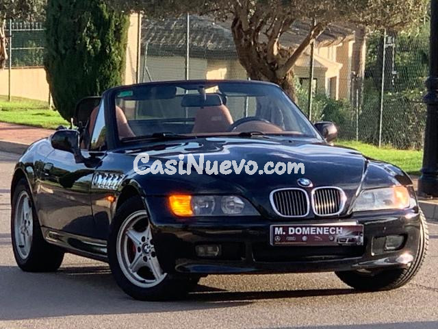 BMW - Z3 - 1.8 Roadster