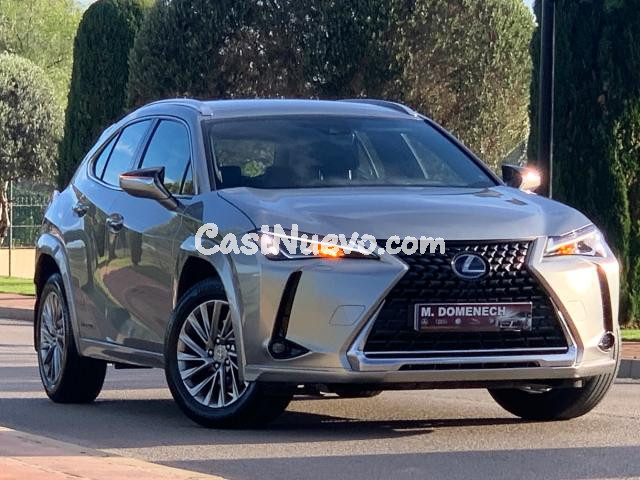LEXUS - UX - 250h 4x2 ECO