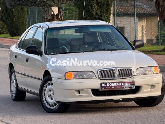 ROVER - 600 - 620 16V Si Lusso