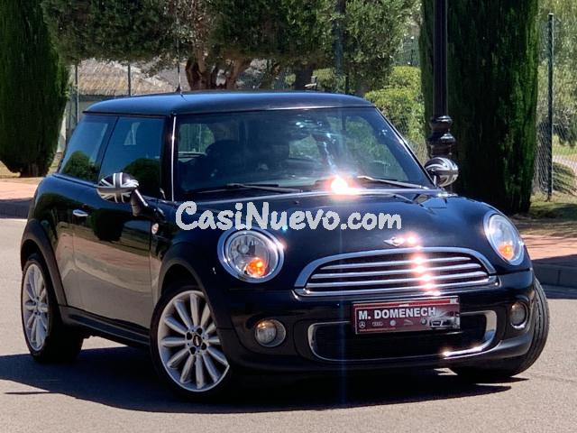 MINI - Mini - 1.6 16V One D