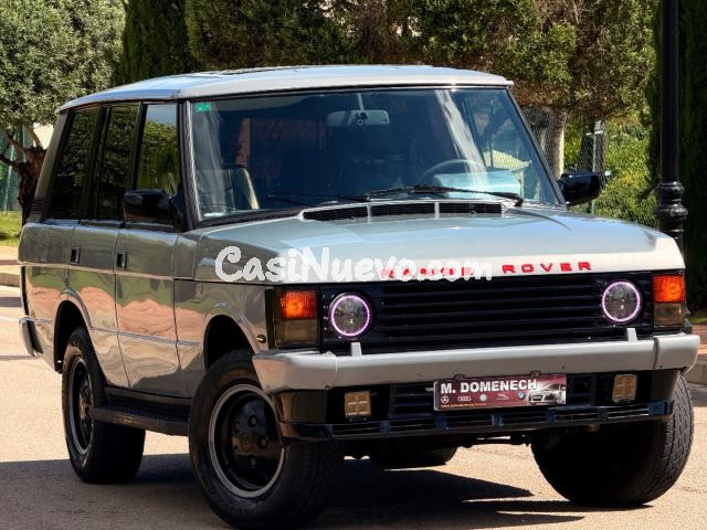 LAND ROVER - Range Rover - 3.9i 5p. aut. Vogue SE