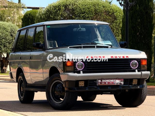 LAND ROVER - Range Rover - 3.9i 5p. aut. Vogue SE