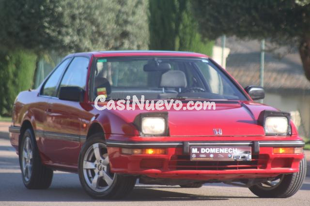 HONDA - Prelude - 2.0i