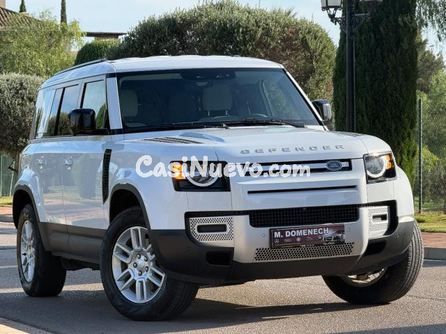 LAND ROVER - Defender - 5p 110 D300 AWD Auto MHEV