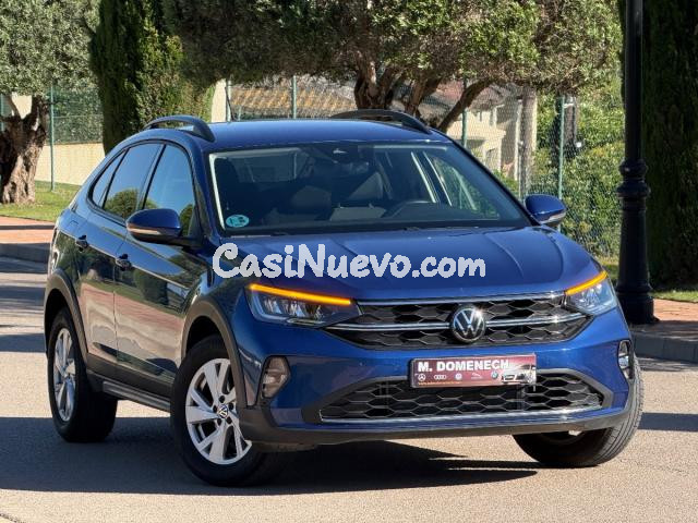 VOLKSWAGEN - Taigo - Life 1.0 TSI 85 kWDSG 7 vel.