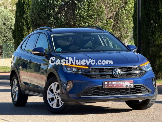 VOLKSWAGEN - Taigo - Life 1.0 TSI 85 kWDSG 7 vel.