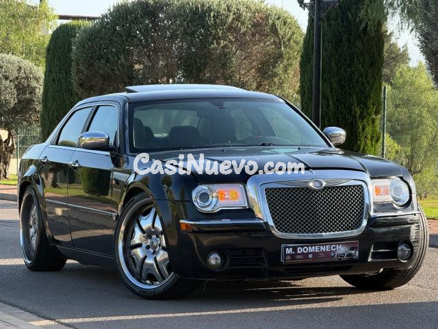 CHRYSLER - 300C