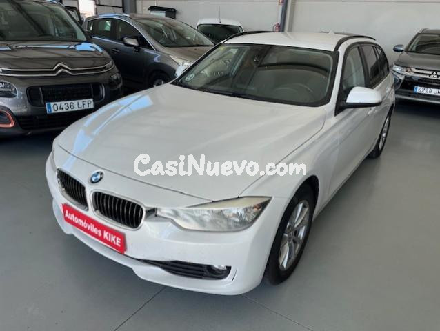 Bmw Serie 3 Touring 316d (2012 - 2015)