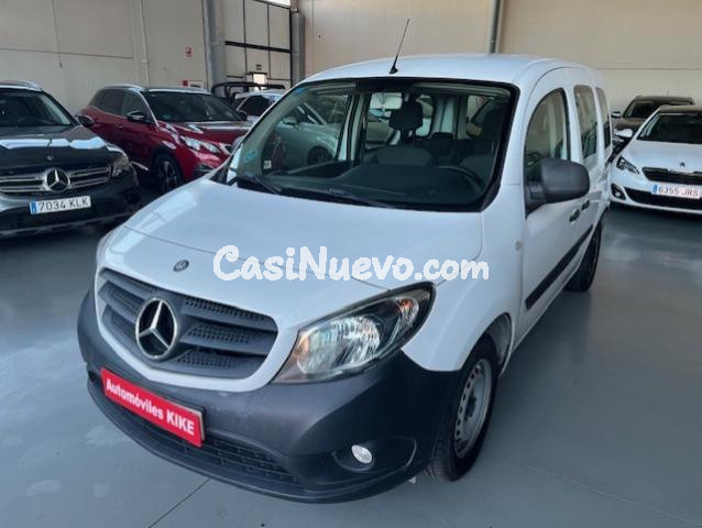 Mercedes Citan