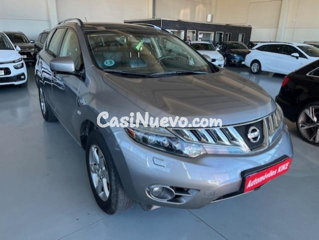 Nissan Murano