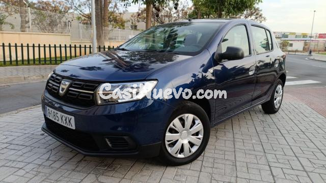 DACIA - Sandero - Essential 1.0 55 kW
