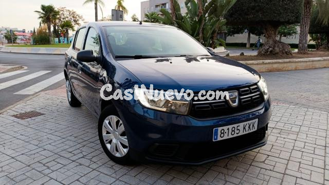 DACIA - Sandero - Essential 1.0 55 kW