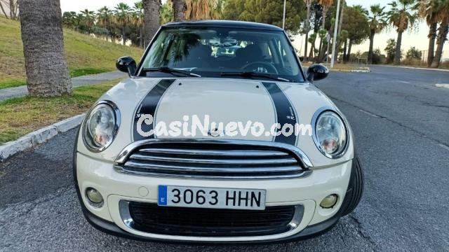 MINI - Mini - 1.6 16V Cooper