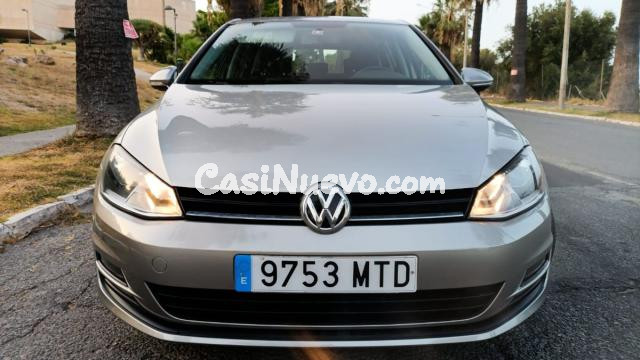 VOLKSWAGEN - Golf - 1.6 TDI 110 CV DSG 5p. Comfortline BlueMotion Tech.