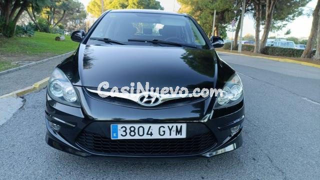 HYUNDAI - i30 - 1.6 CRDi 90CV 6m Comfort