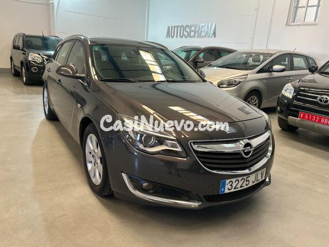 OPEL - Insignia -  1.6 CDTI 136 CV S&S 4p. Cosmo