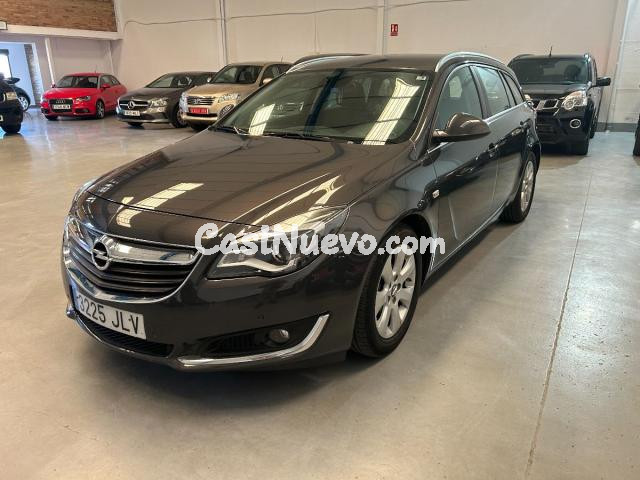 OPEL - Insignia -  1.6 CDTI 136 CV S&S 4p. Cosmo