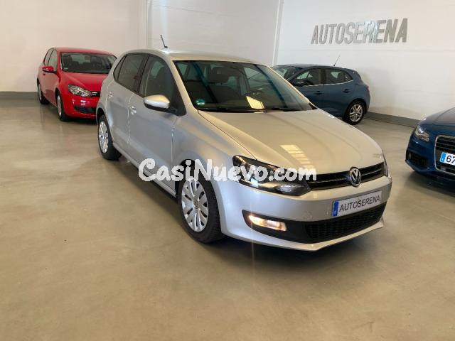 VOLKSWAGEN - Polo - 1.6 TDI 90CV DPF 5p. Highline