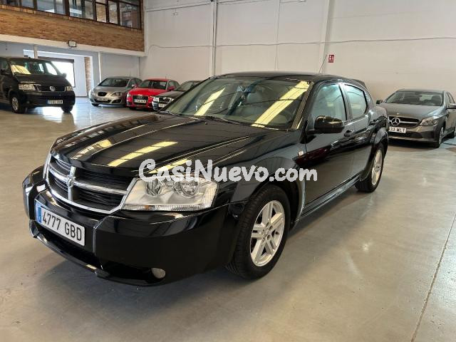 DODGE - Avenger -  2.0 DIESEL 140 CV