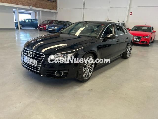 AUDI - A7 Sportback - A7 SPB 3.0 TDI 313CV tip. Business