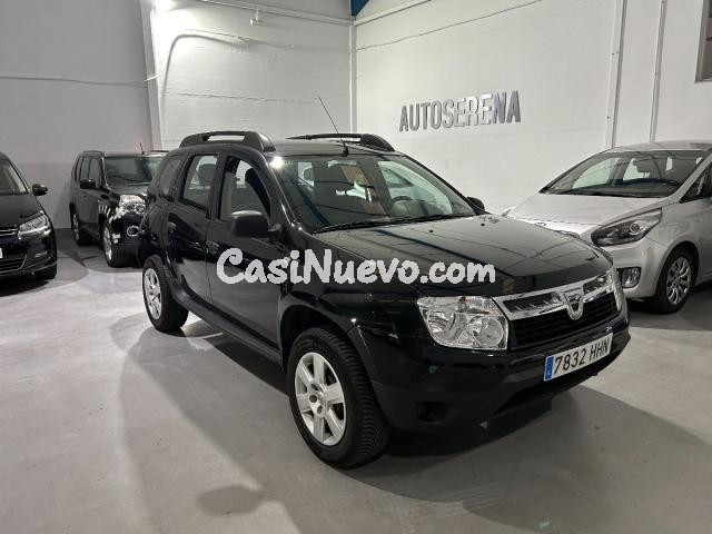 DACIA - Duster - 1.5 dCi 90 CV 4x2 Ambiance