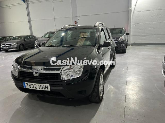 DACIA - Duster - 1.5 dCi 90 CV 4x2 Ambiance