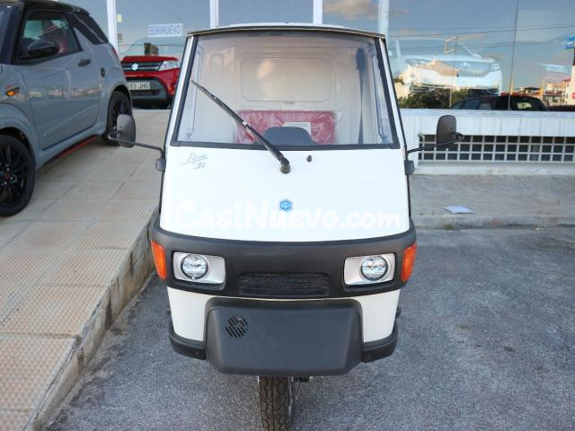 PIAGGIO - Otro