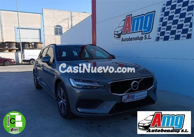 VOLVO - V60 - D3 Kinetic